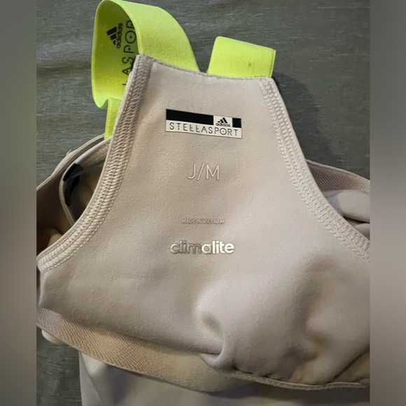 Stella Sport Leopard Tank Top - Picture 5 of 5